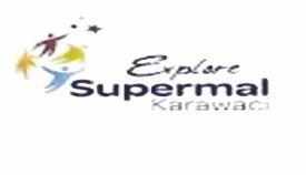 Trademark Explore Supermal Karawaci