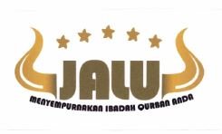 Trademark JALU MENYEMPURNAKAN IBADAH QURBAN ANDA + Logo