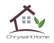 Trademark CHRYSANT HOME + Logo