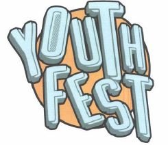 Trademark YOUTH FEST