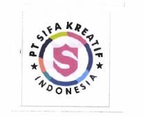 Trademark PT SIPA KREATIF INDONESIA