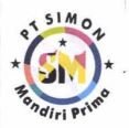 Trademark PT SIMON MANDIRI PRIMA