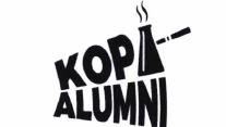 Trademark KOPI ALUMNI