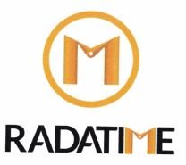 Trademark RADATIME