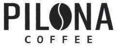 Trademark PILONA COFFEE