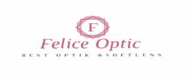 Trademark Felice Optic + Logo