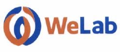 Trademark Welab + Logo