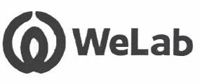 Trademark Welab + Logo