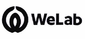 Trademark Welab + Logo