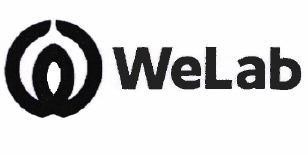 Trademark WELAB + LOGO