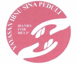 Trademark Hands For Help - Yayasan Ibnu Sina Peduli