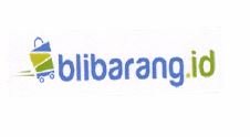 Trademark blibarang.id + Logo