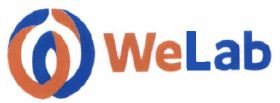 Trademark WELAB + LOGO