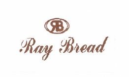 Trademark Ray Bread + Logo