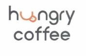 Trademark HUNGRY COFFEE