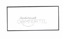 Trademark JAMBULUWUK COMFORTEL