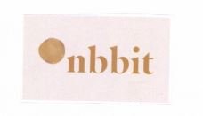 Trademark ONBBIT