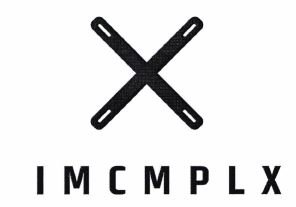 Trademark IMCMPLX + Logo