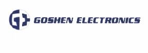 Trademark Goshen Electronics + Logo