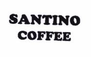 Trademark SANTINO COFFEE