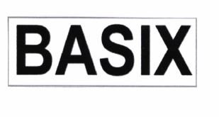 Trademark BASIX