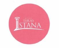 Trademark RESTO TERAS ISTANA DAN LUKISAN