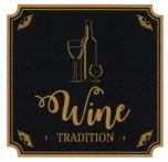 Trademark WINE TRADITION + LOGO