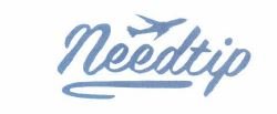 Trademark NEEDTIP + LOGO