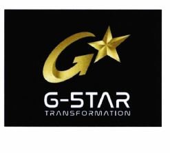 Trademark G-STAR + LUKISAN