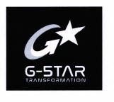 Trademark G-STAR + LUKISAN