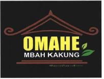 Trademark OMAHE MBAH KAKUNG + LUKISAN