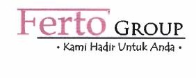 Trademark Ferio GROUP * Kami Hadir Untuk Anda *