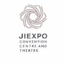 Trademark JIEXPO CONVENTION CENTRE AND THEATRE + LOGO