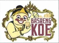 Trademark BASRENGKOE + LOGO