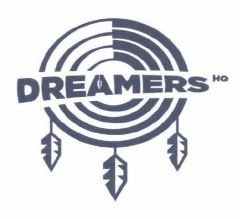 Trademark dreamers HQ + Logo