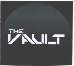 Trademark THE VAULT