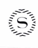 Trademark S & SPHERE LOGO