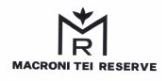 Trademark MACRONI TEI RESERVE + LOGO