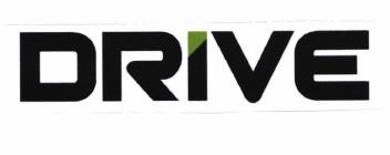 Trademark DRIVE + Logo