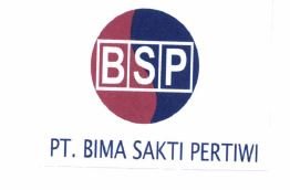 Trademark PT. BIMA SAKTI PERTIWI DAN LOGO