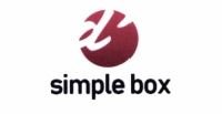 Trademark d'simple box + logo