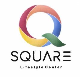 Trademark Q SQUARE