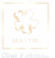 Trademark Beauty 911 Klinik dan Kecantikan + Logo