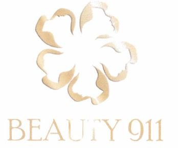 Trademark Beauty 911 + Logo