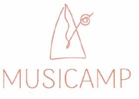 Trademark MUSICAMP + LUKISAN