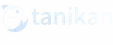 Trademark Tanikan + Logo