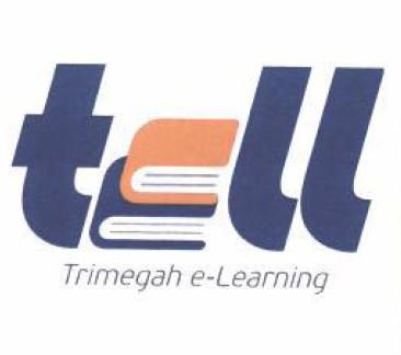 Trademark tell Trimegah e-Learning