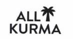 Trademark ALL KURMA + logo