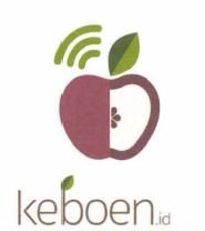 Trademark keboen + LOGO