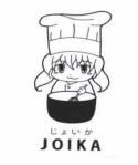 Trademark JOIKA + LUKISAN